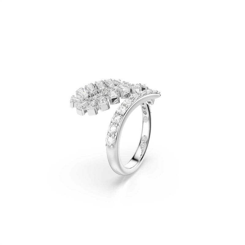 Swarovski Vienna Open Ring image number 5